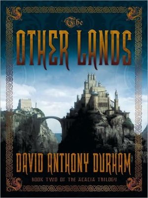 cover image of The Other Lands